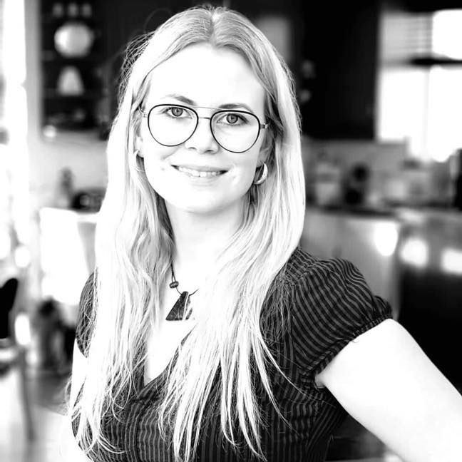 Margrét Lilja Margrét Lilja